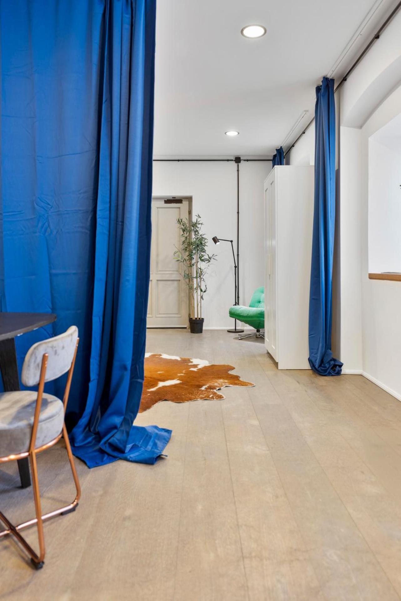 Apartament 4ty3 - Townhouse Loft Is Calling *