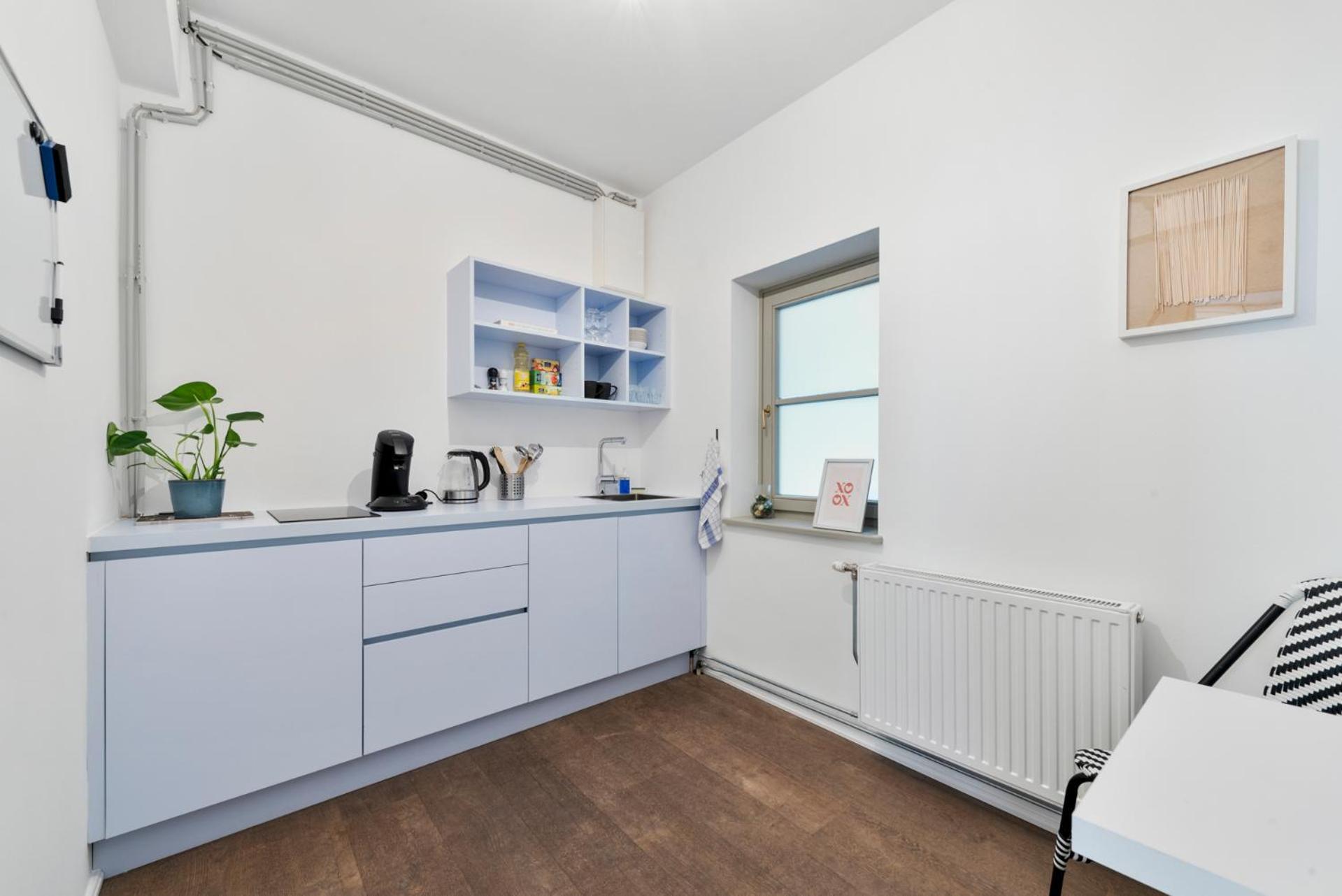 4ty3 - Townhouse Loft Is Calling Apartament