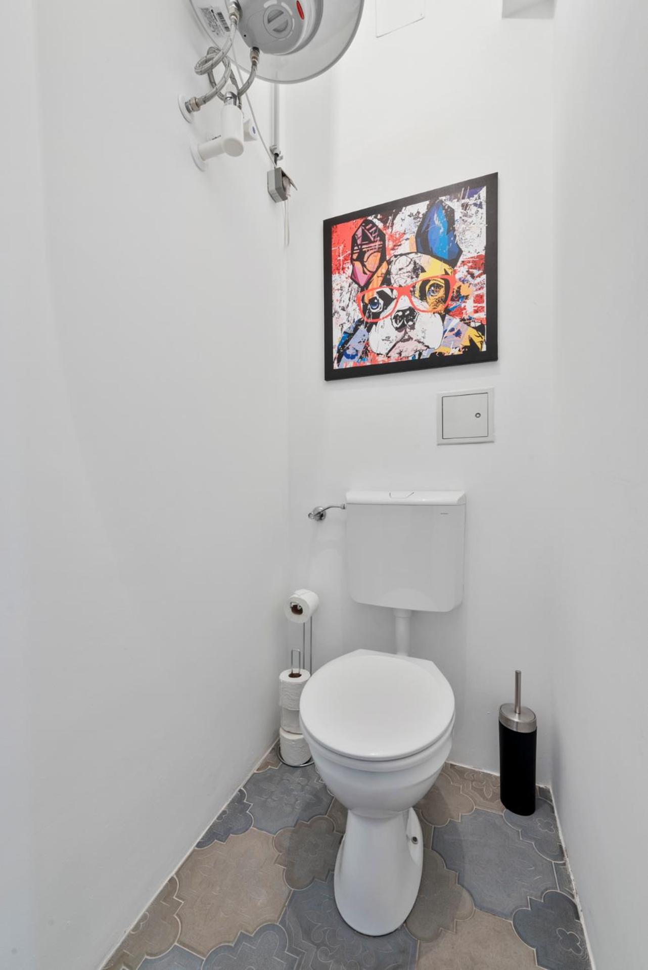 Apartament 4ty3 - Townhouse Loft Is Calling
