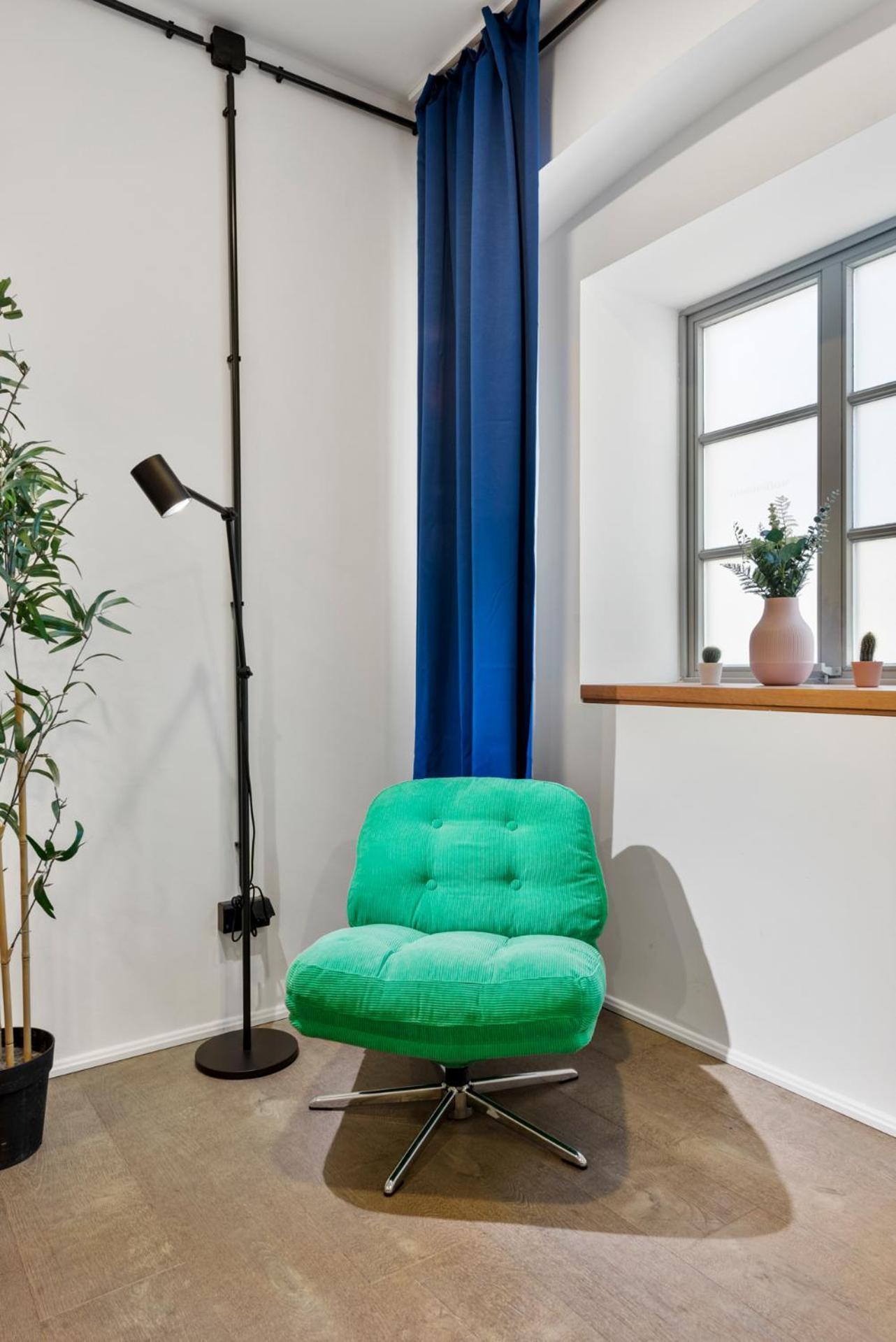 4ty3 - Townhouse Loft Is Calling Apartament *