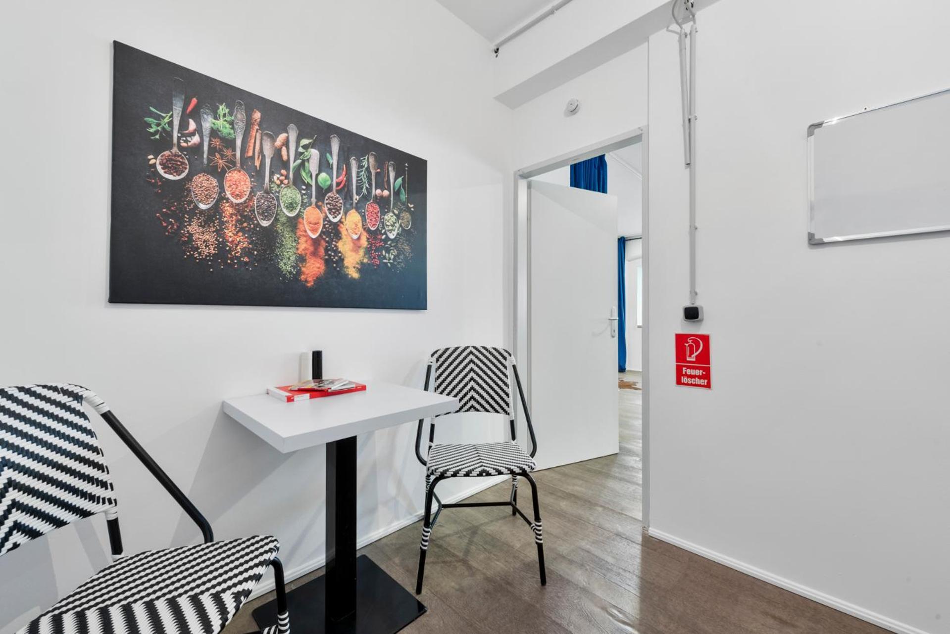 4ty3 - Townhouse Loft Is Calling Apartament