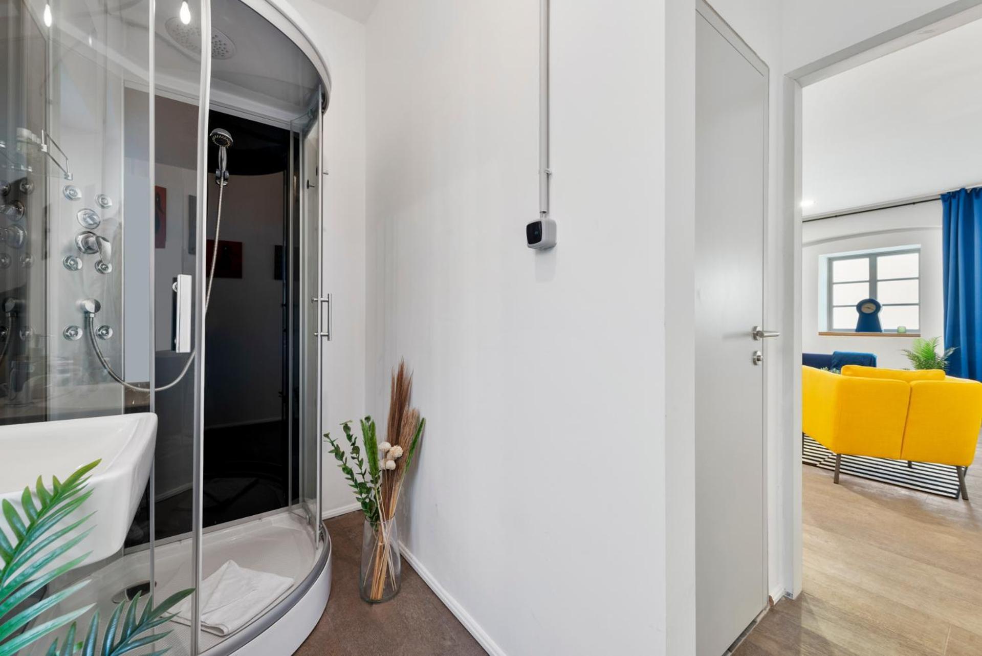 Apartament 4ty3 - Townhouse Loft Is Calling