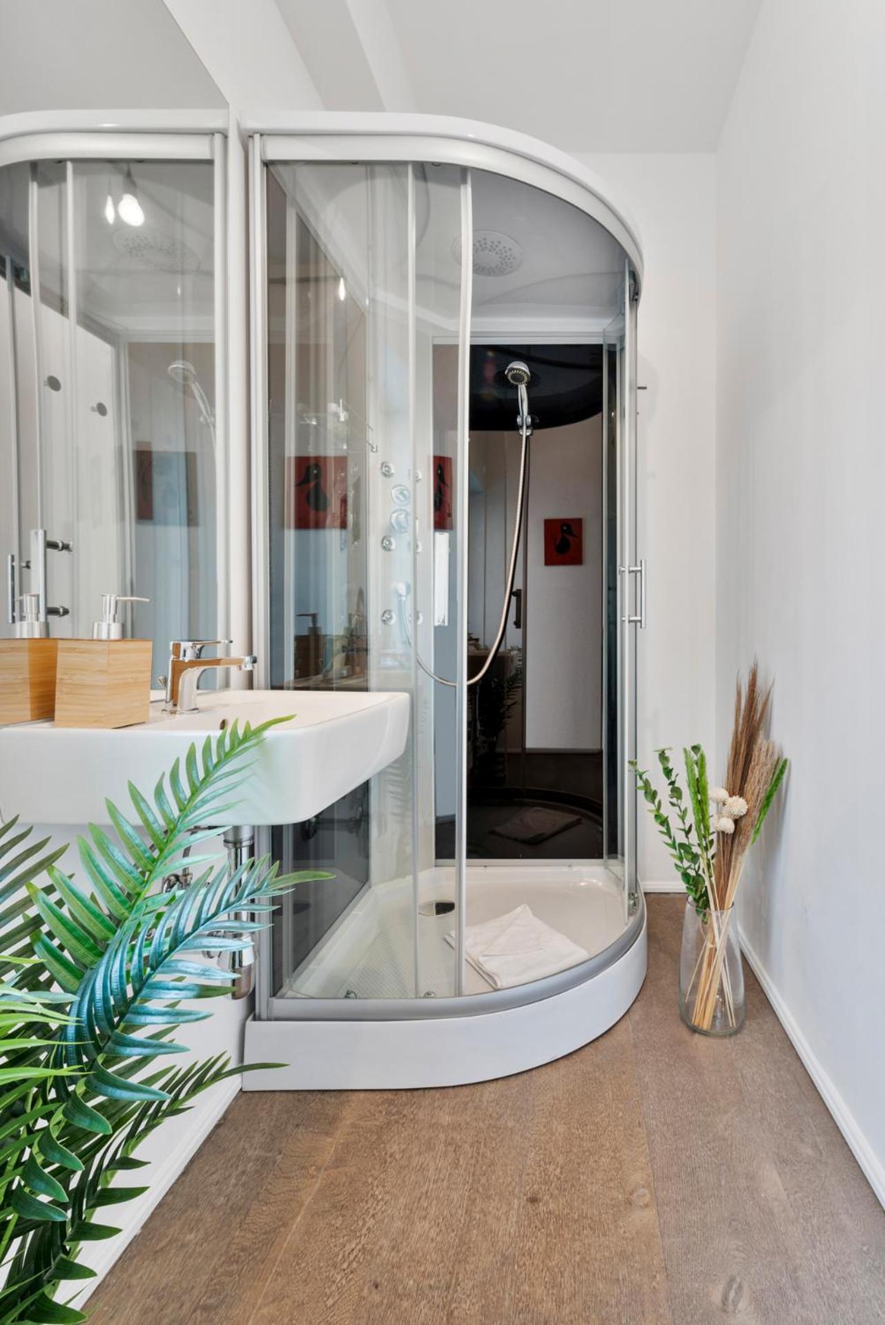 4ty3 - Townhouse Loft Is Calling Apartament *