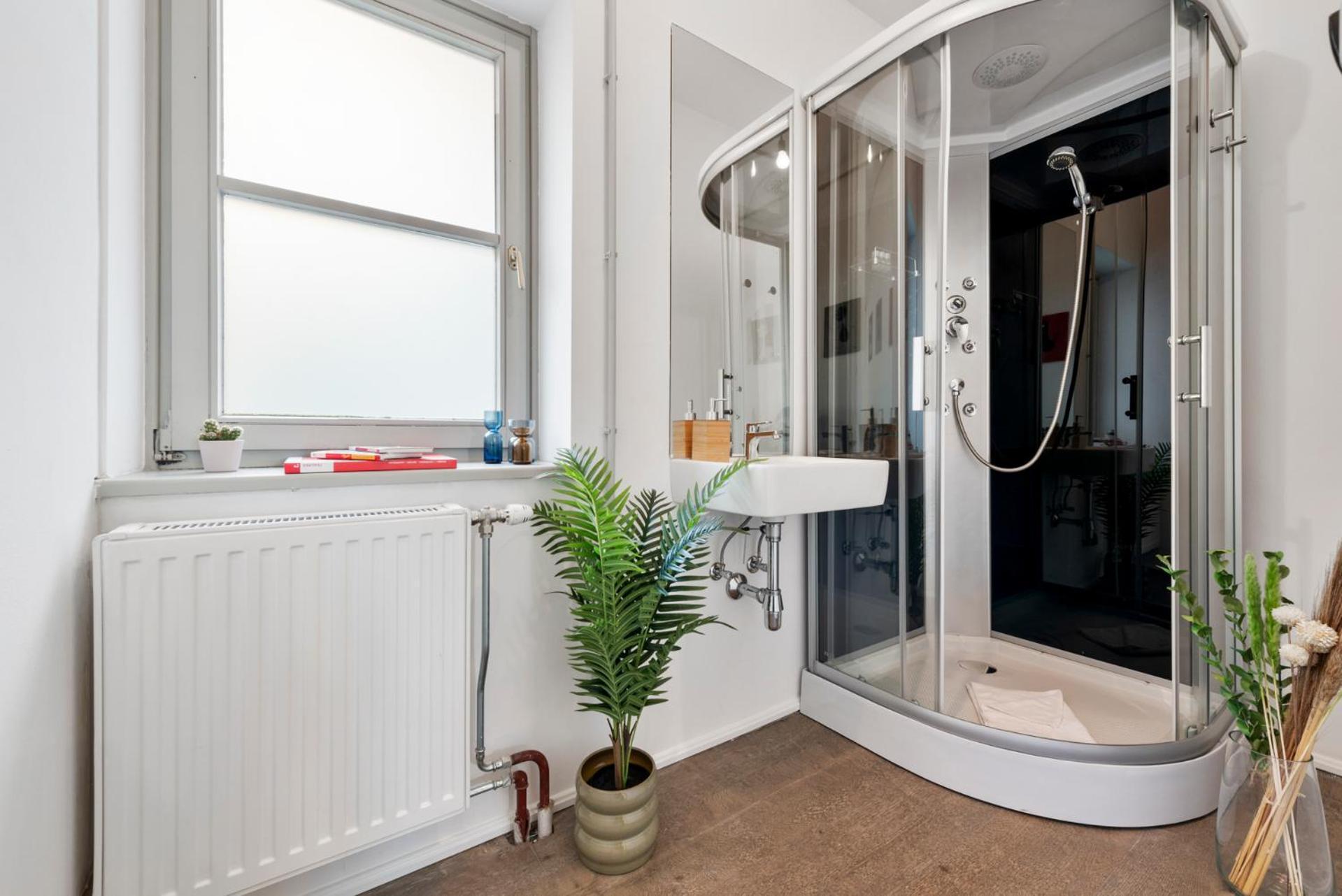 4ty3 - Townhouse Loft Is Calling Apartament Wiedeń
