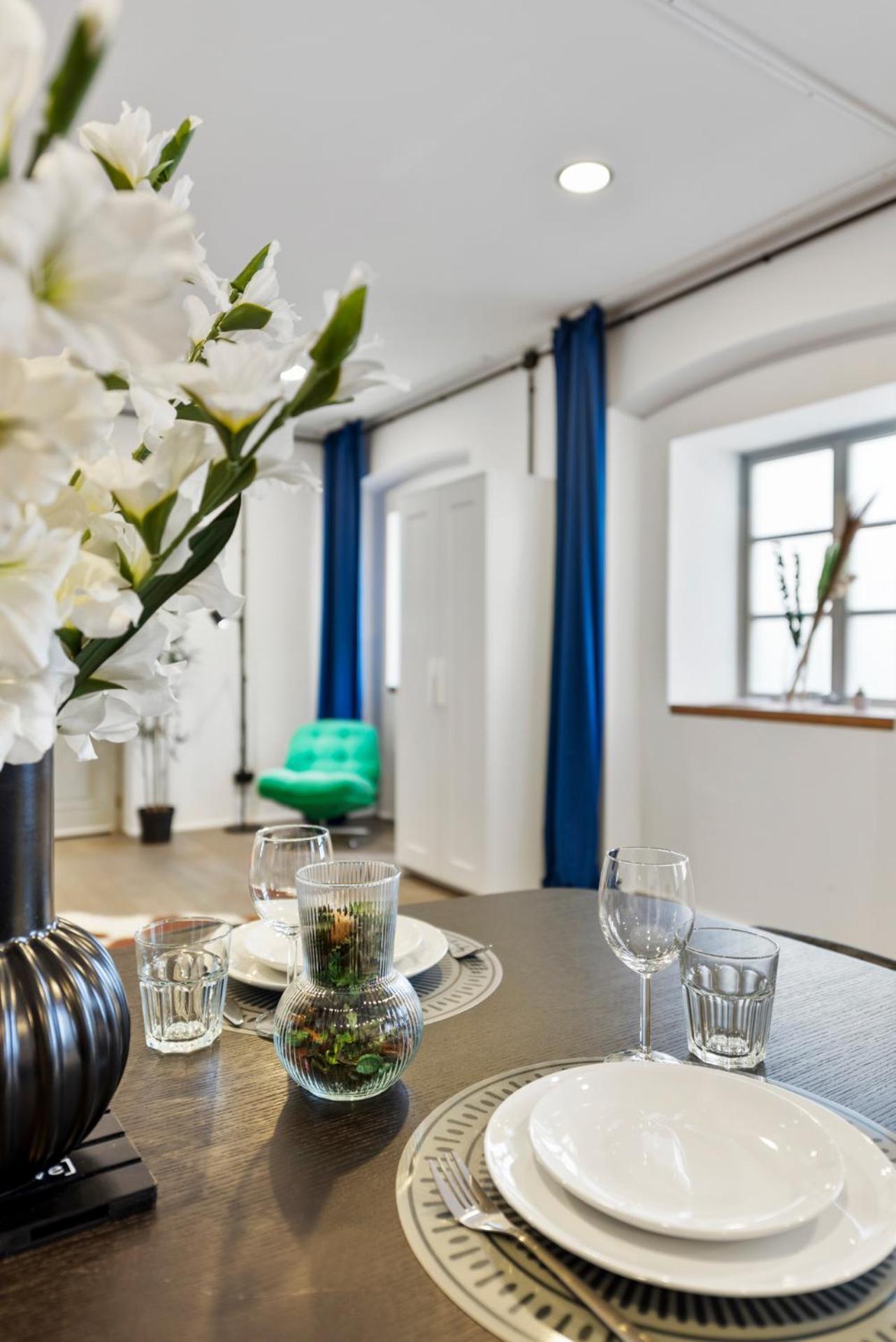 4ty3 - Townhouse Loft Is Calling Wiedeń
