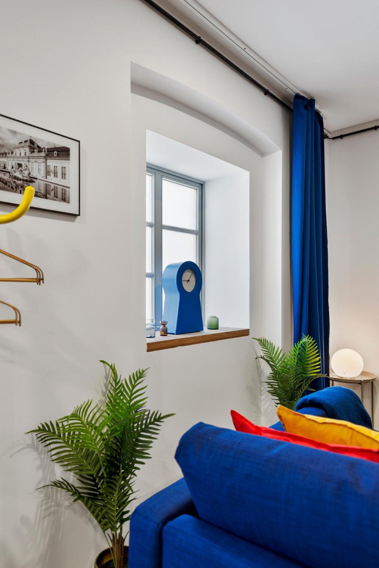 4ty3 - Townhouse Loft Is Calling Apartament *