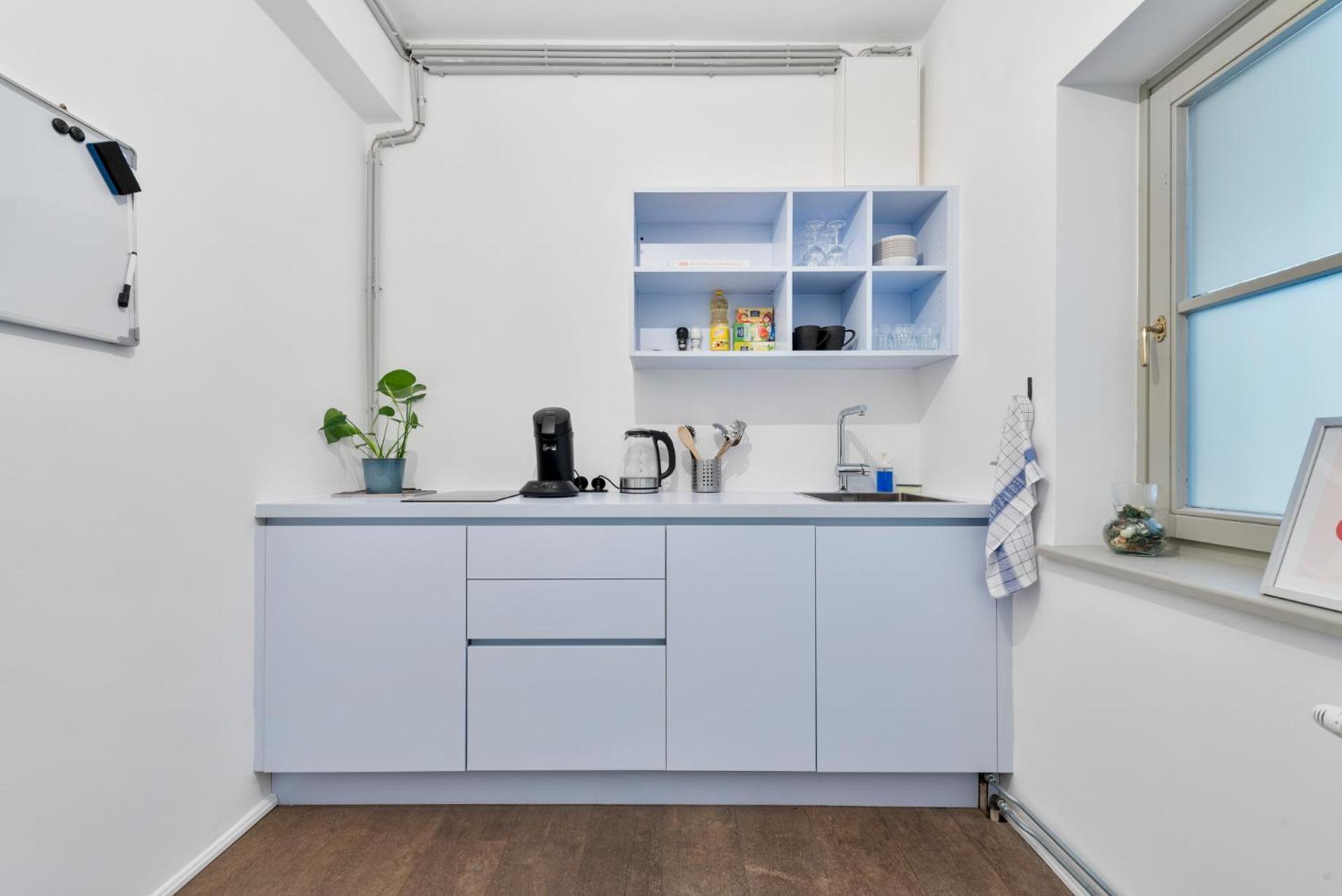 Apartament 4ty3 - Townhouse Loft Is Calling Wiedeń